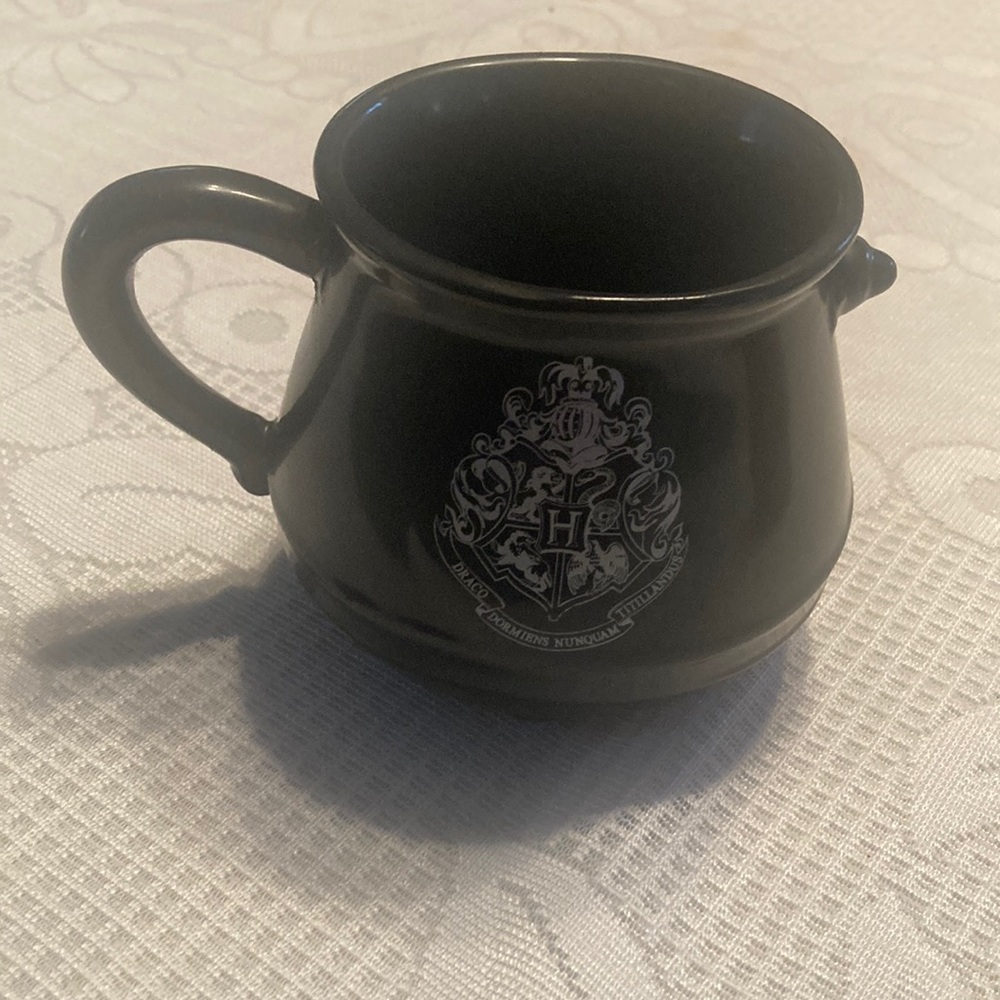 Harry Potter Paladone mug
